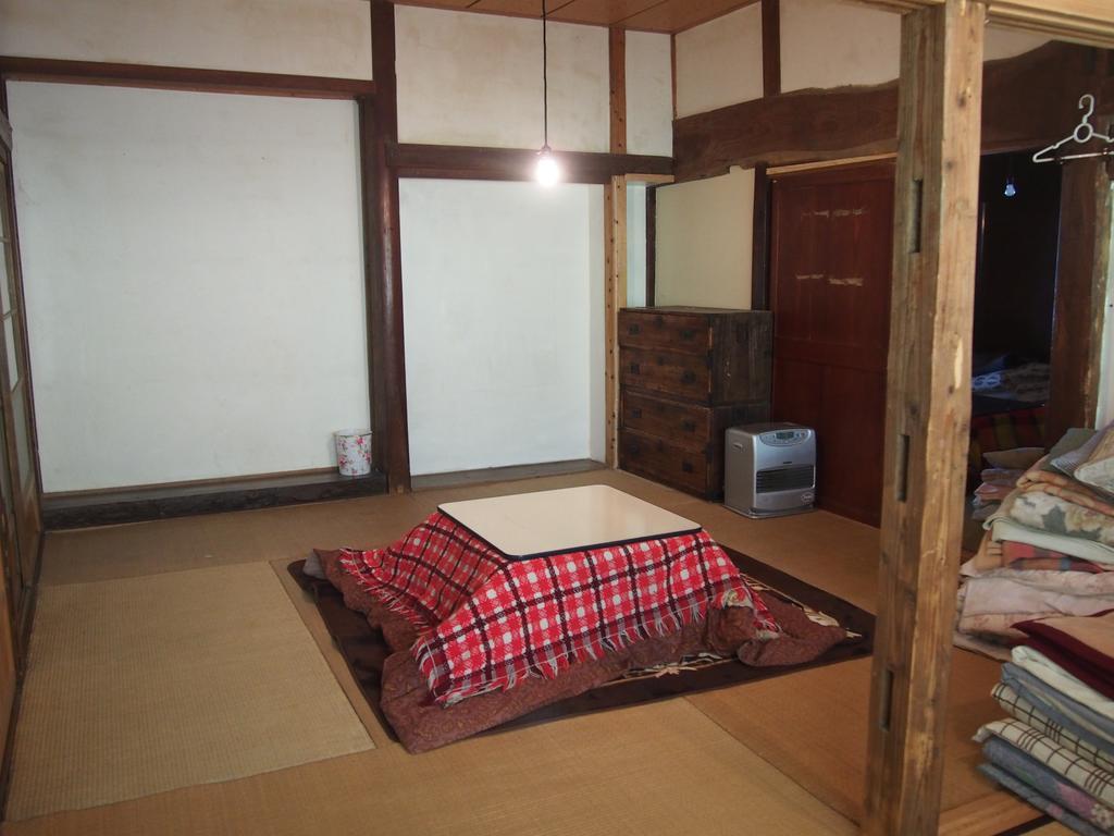Furuki Hotell Mashiko Rum bild